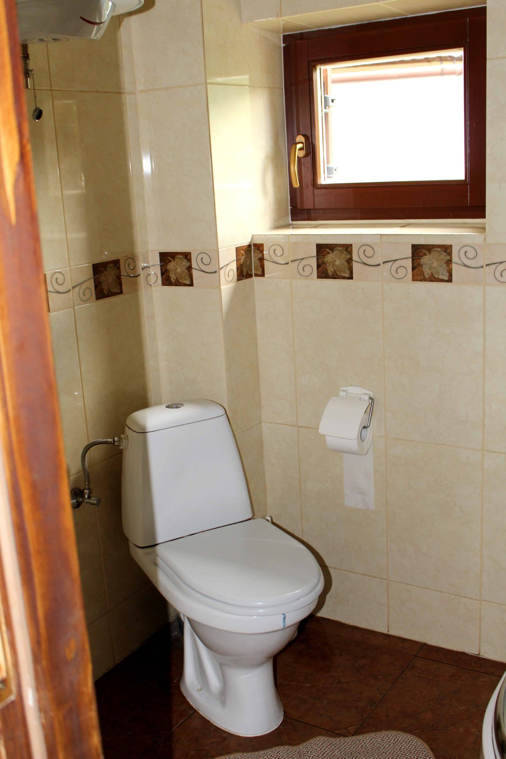 Domek D5 d5 łazienka 1