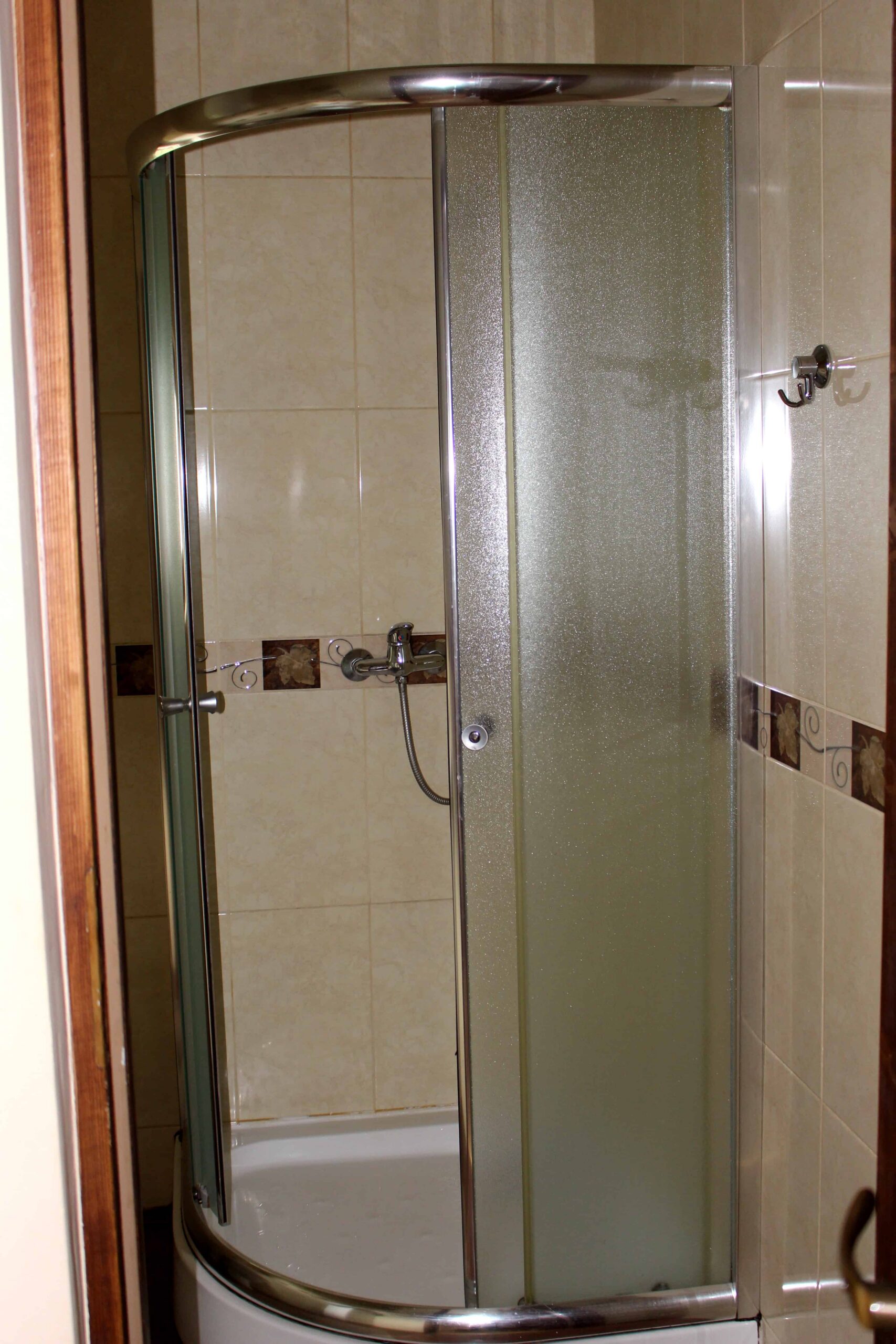 Domek D5 d5 łazienka